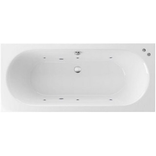 Акриловая ванна Excellent Oceana WAEX.OCE16.SOFT 160x75