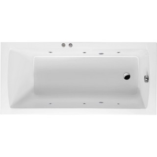 Акриловая ванна Excellent Aquaria WAEX.AQU17.SOFT 170x75