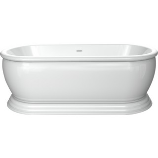 Акриловая ванна BelBagno BB03