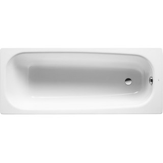 Чугунная ванна Roca Continental 21290100R 170x70