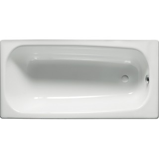 Стальная ванна Roca Contesa 140x70