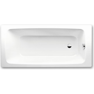 Стальная ванна Kaldewei Cayono 747 с покрытием Easy-Clean